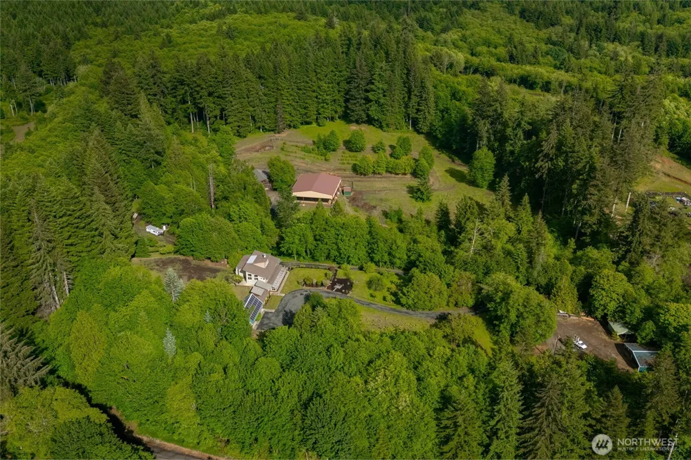 238 Bush Creek Road Elma, WA 98541