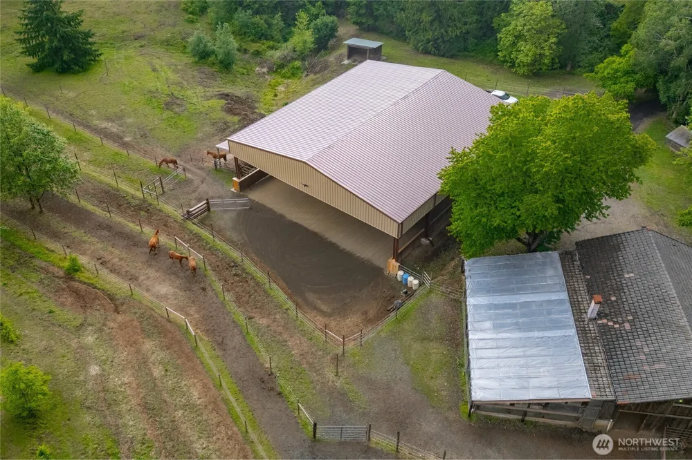 238 Bush Creek Road Elma, WA 98541