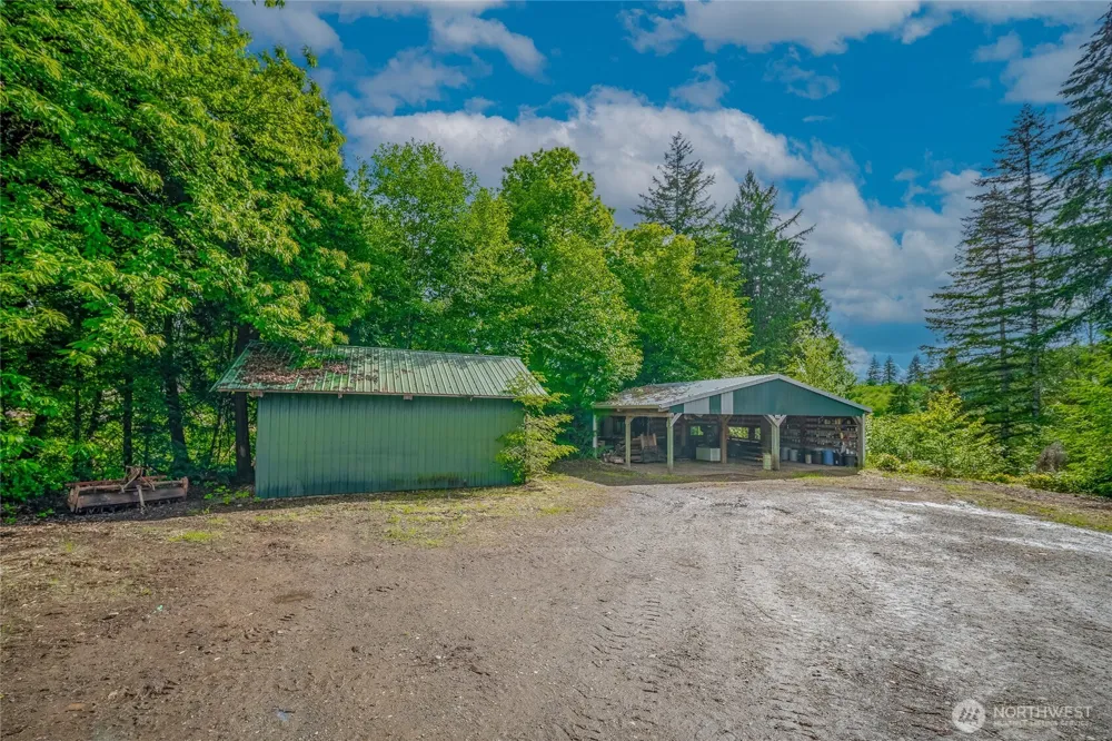 238 Bush Creek Road Elma, WA 98541