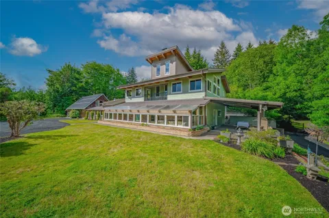 238 Bush Creek Road