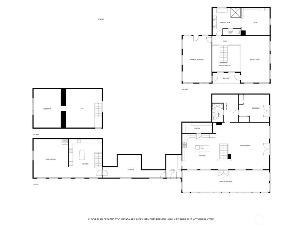238 Bush Creek Road Elma, WA 98541