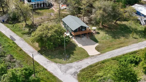 581 Northwood Drive