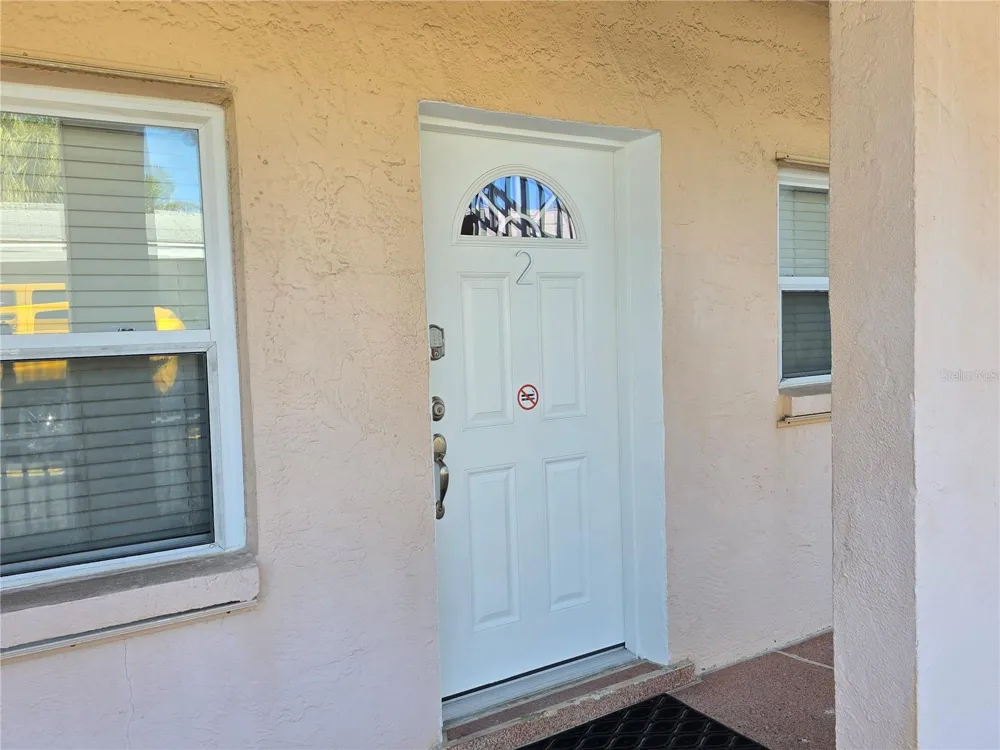 525 73RD AVENUE #2 St Pete Beach, FL 33706