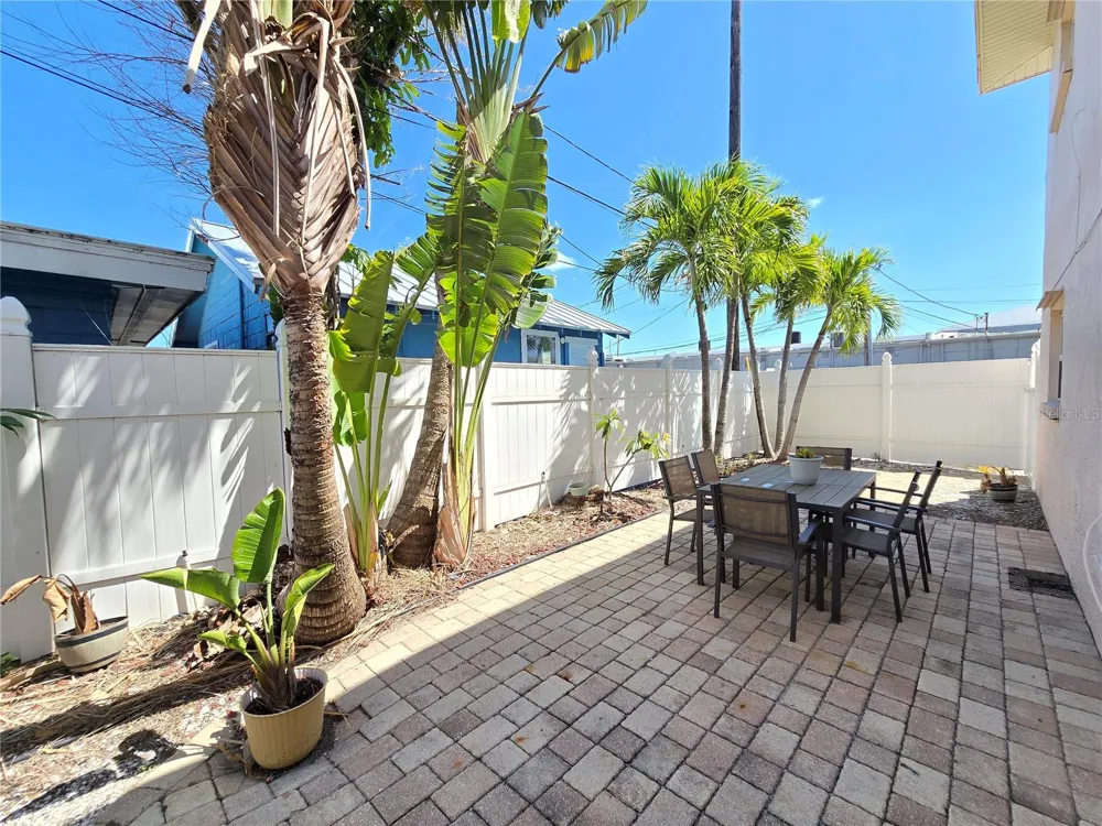 525 73RD AVENUE #2 St Pete Beach, FL 33706