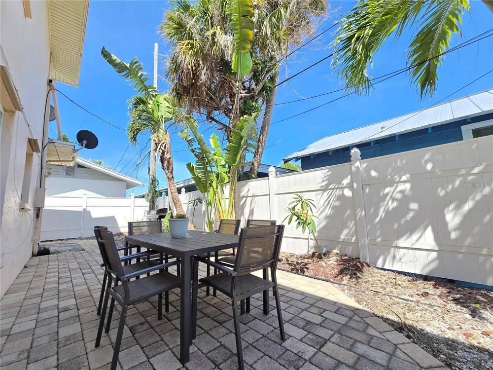 525 73RD AVENUE #2 St Pete Beach, FL 33706