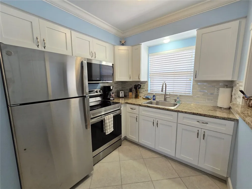 525 73RD AVENUE #2 St Pete Beach, FL 33706
