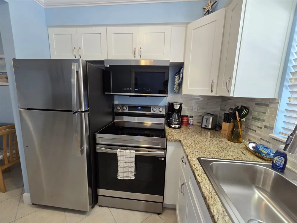 525 73RD AVENUE #2 St Pete Beach, FL 33706