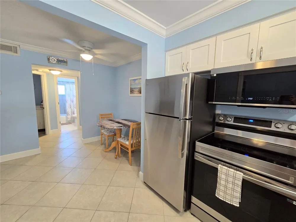 525 73RD AVENUE #2 St Pete Beach, FL 33706