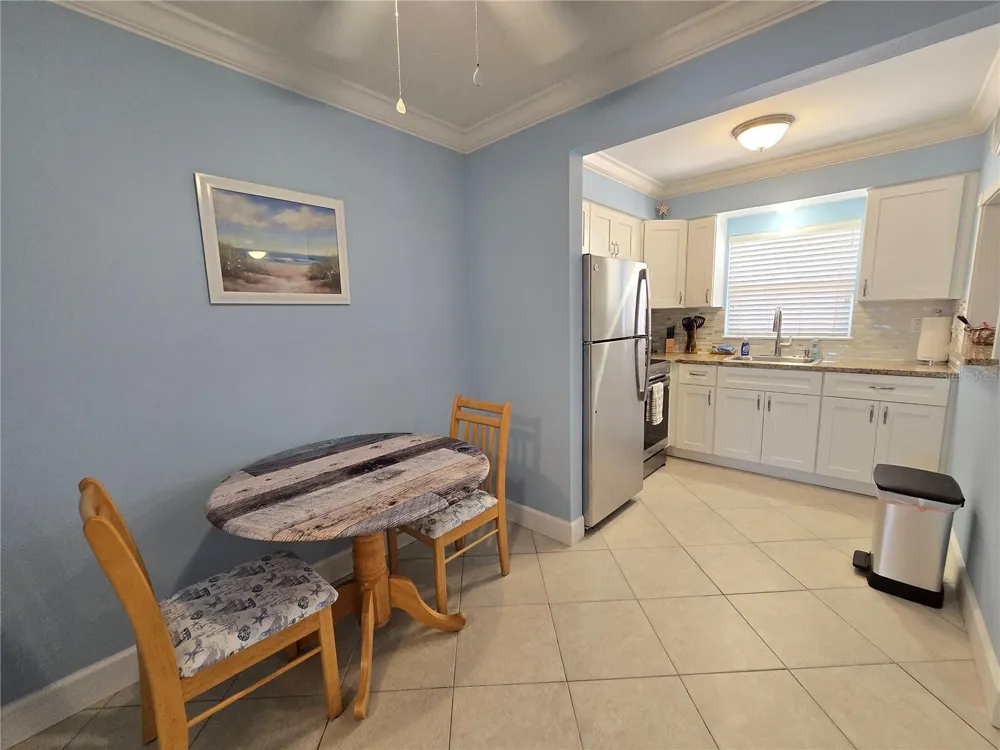 525 73RD AVENUE #2 St Pete Beach, FL 33706