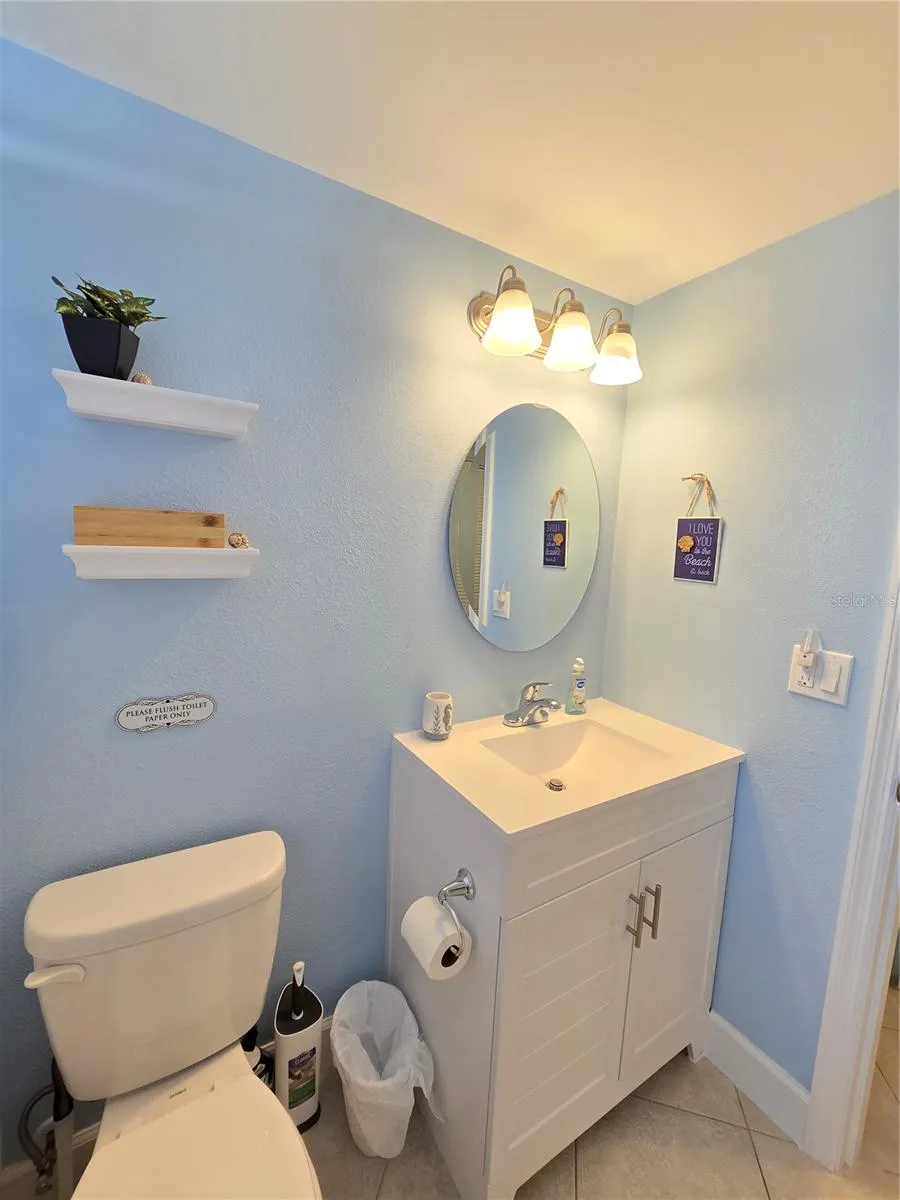 525 73RD AVENUE #2 St Pete Beach, FL 33706