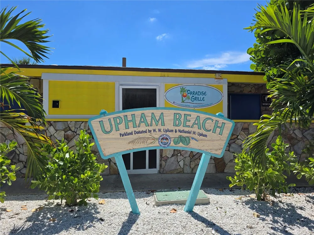525 73RD AVENUE #2 St Pete Beach, FL 33706