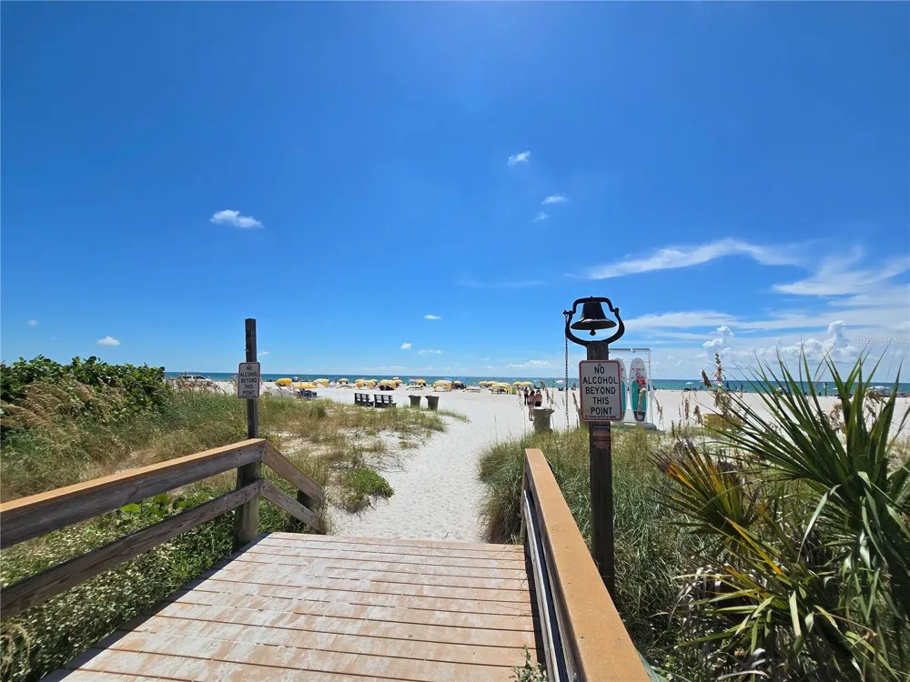 525 73RD AVENUE #2 St Pete Beach, FL 33706