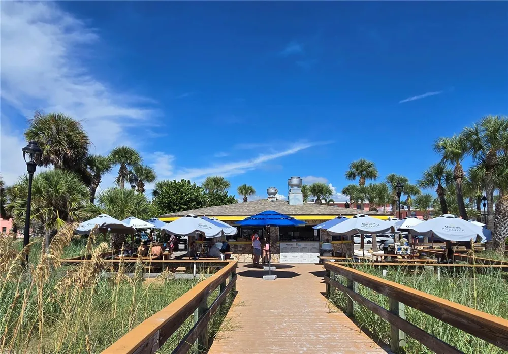 525 73RD AVENUE #2 St Pete Beach, FL 33706