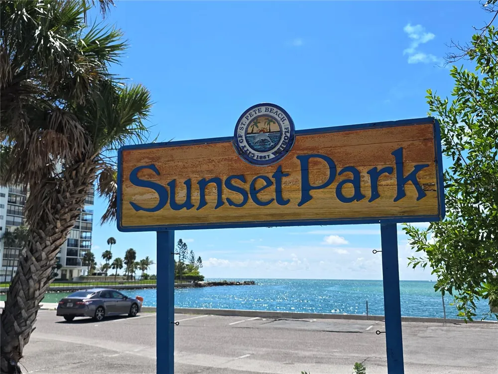 525 73RD AVENUE #2 St Pete Beach, FL 33706