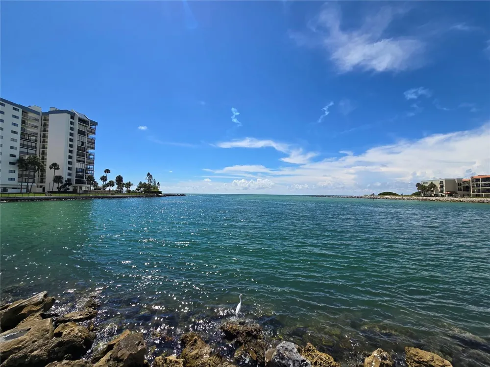 525 73RD AVENUE #2 St Pete Beach, FL 33706