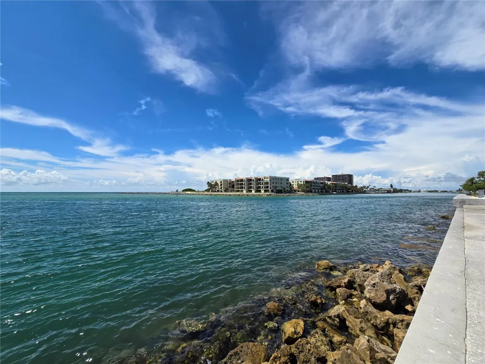 525 73RD AVENUE #2 St Pete Beach, FL 33706