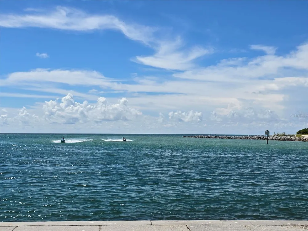 525 73RD AVENUE #2 St Pete Beach, FL 33706