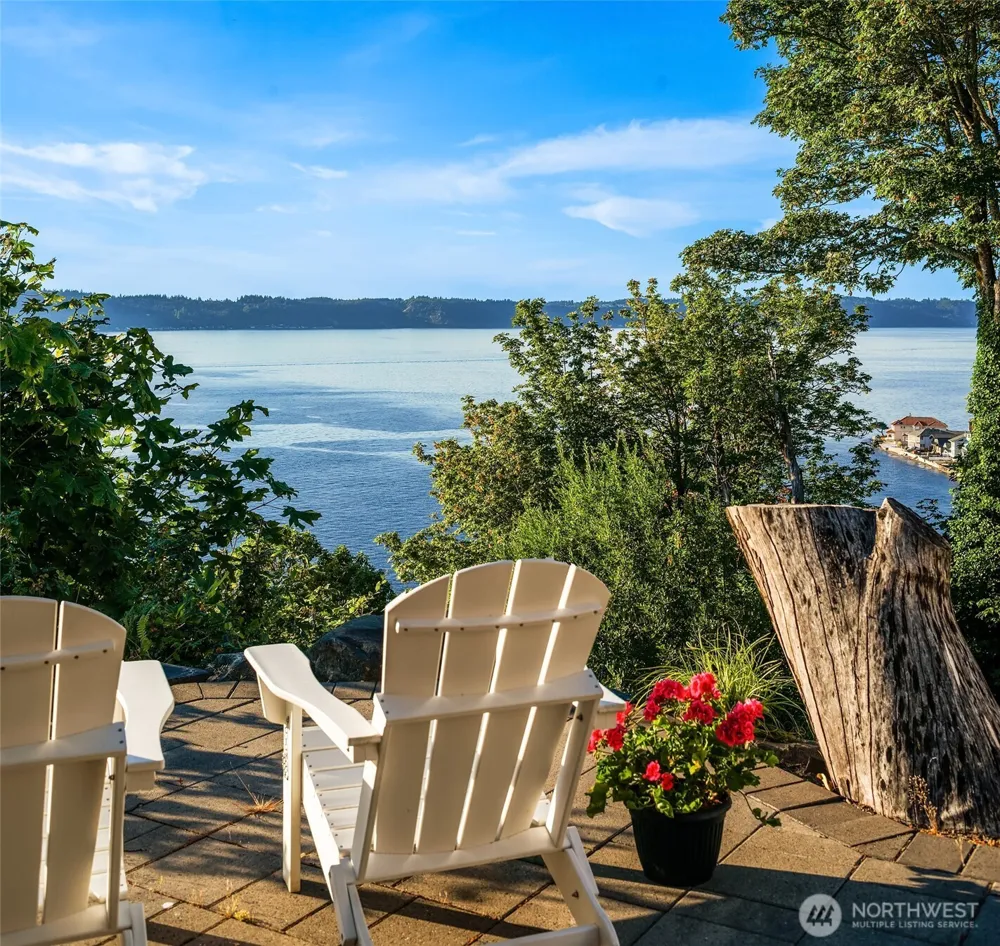 8204 East Side Drive NE Tacoma, WA 98422