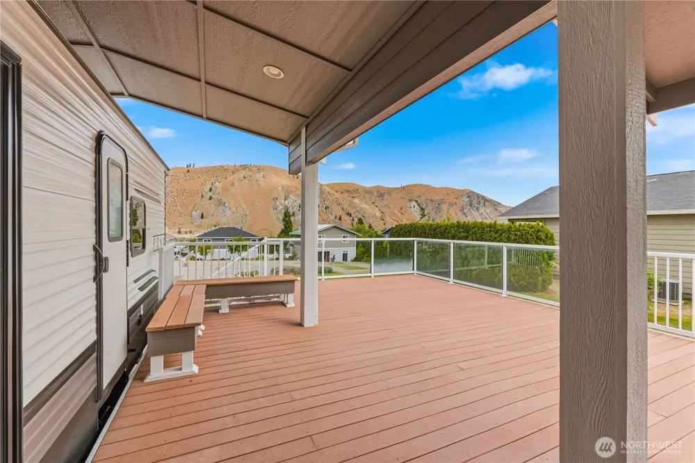 400 W Emerson Drive Orondo, WA 98843