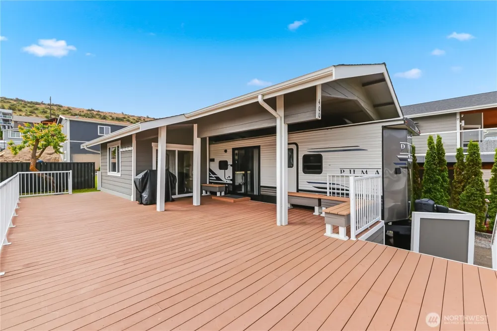 400 W Emerson Drive Orondo, WA 98843