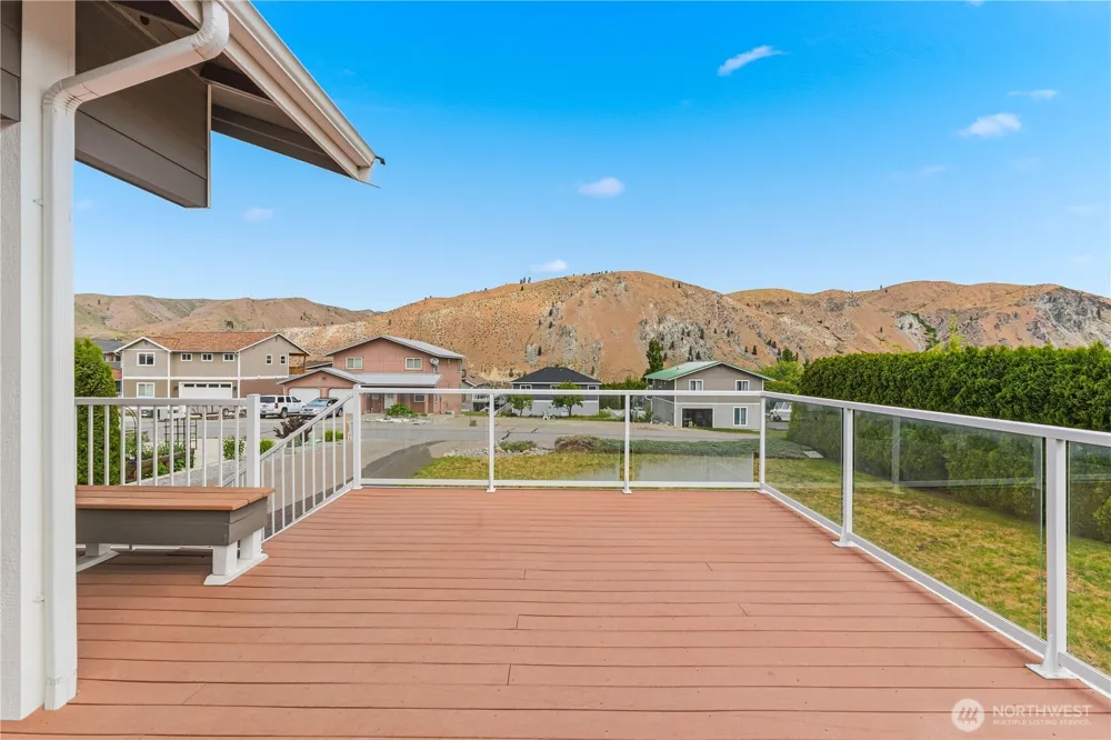 400 W Emerson Drive Orondo, WA 98843