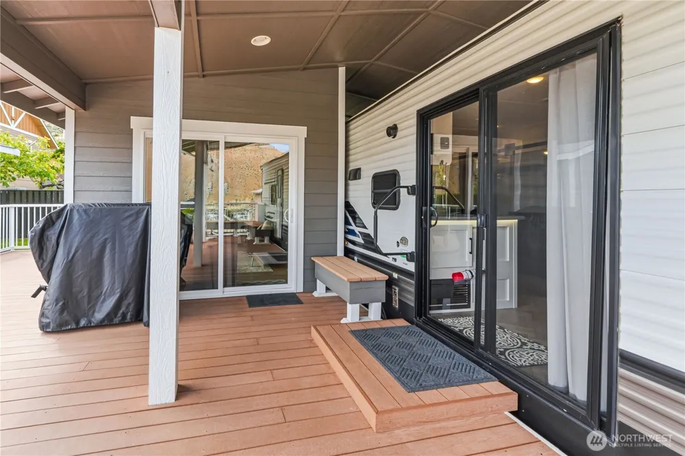 400 W Emerson Drive Orondo, WA 98843