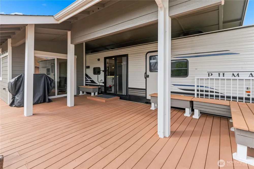 400 W Emerson Drive Orondo, WA 98843