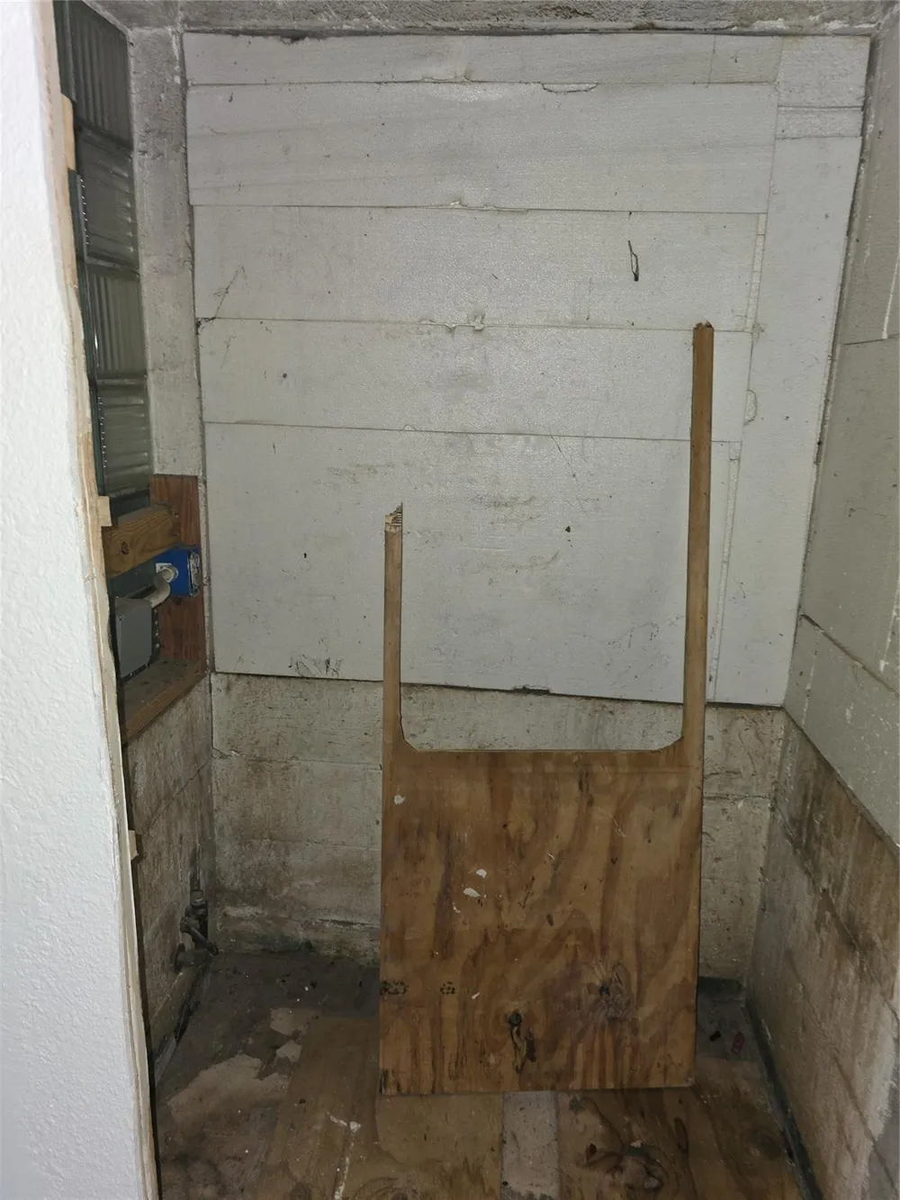 1424 Park Drive Channelview, TX 77530