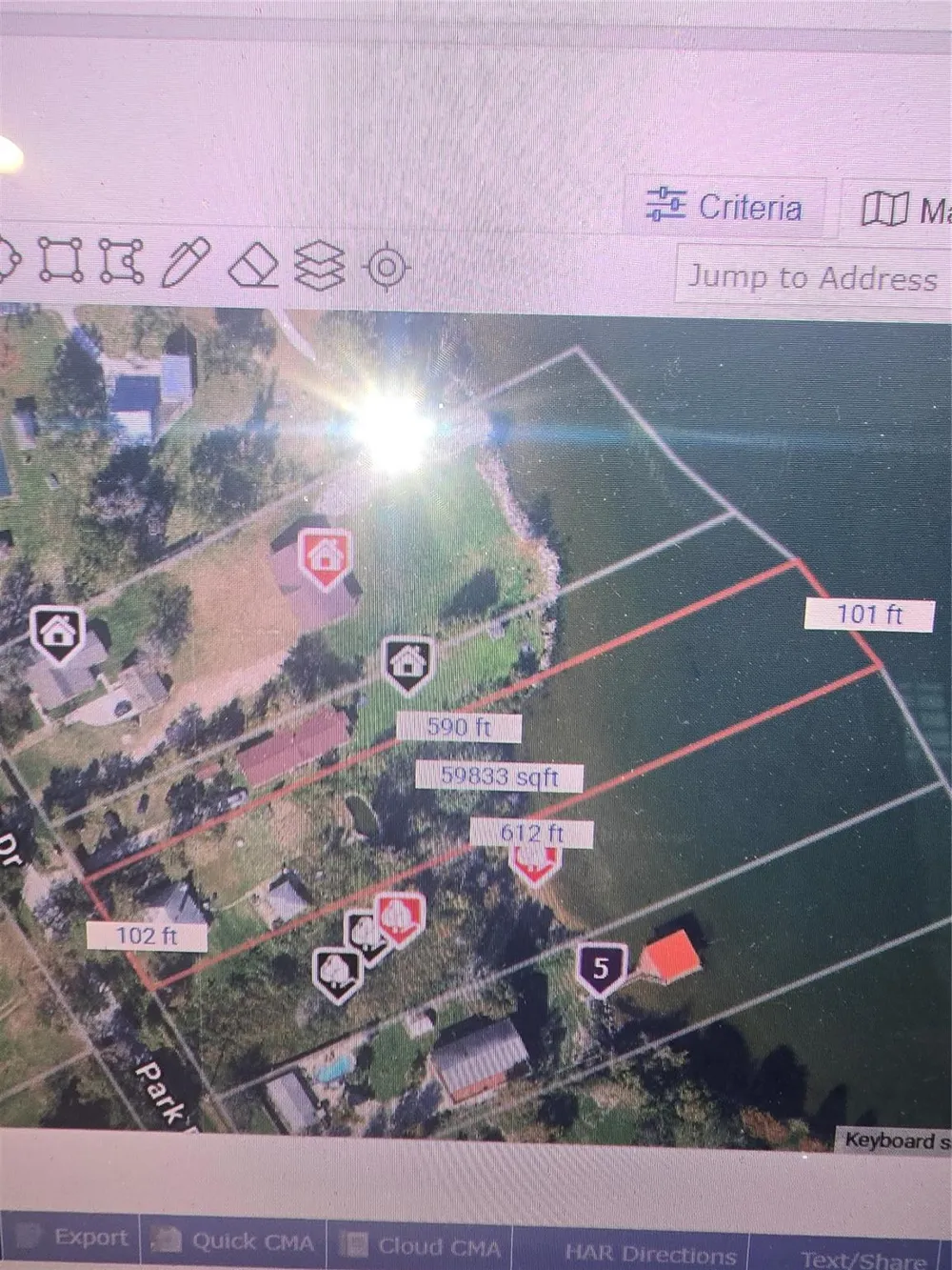 1424 Park Drive Channelview, TX 77530