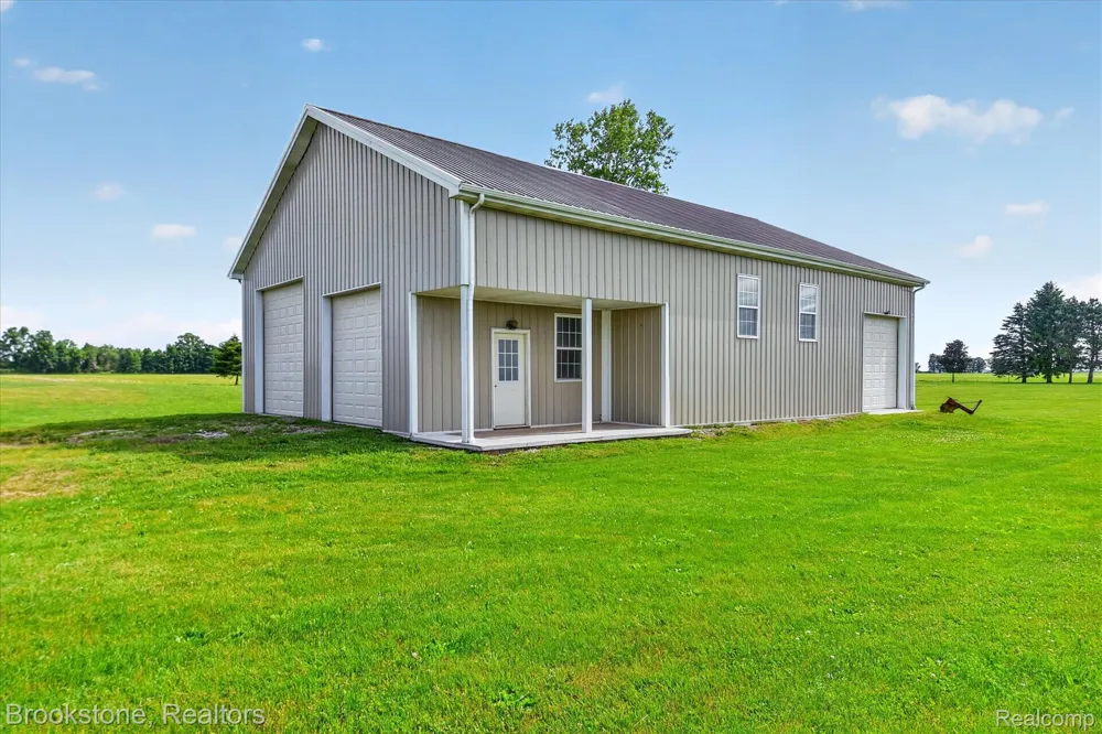 75230 Cryderman Road Richmond Township, MI 48062