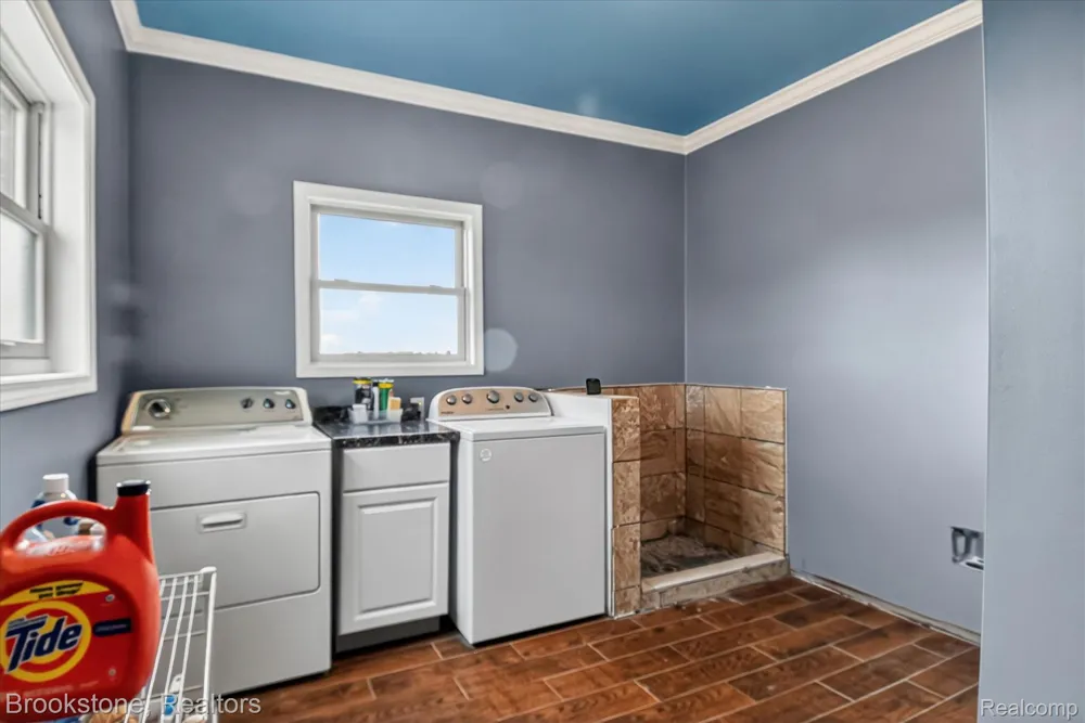75230 Cryderman Road Richmond Township, MI 48062