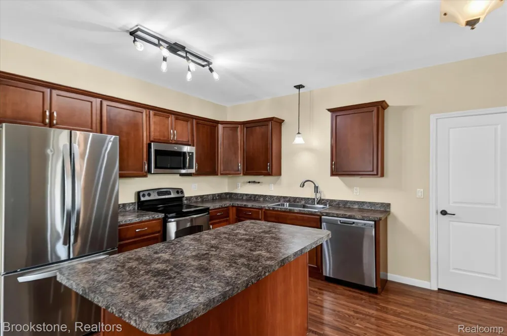 75230 Cryderman Road Richmond Township, MI 48062