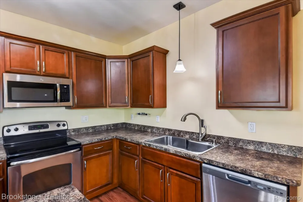 75230 Cryderman Road Richmond Township, MI 48062