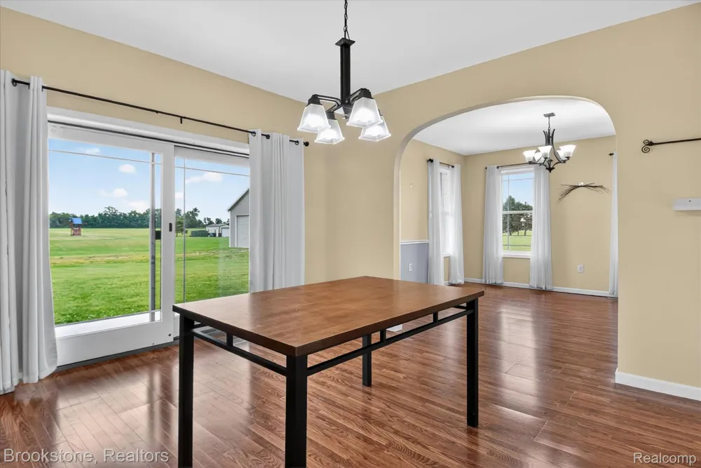 75230 Cryderman Road Richmond Township, MI 48062