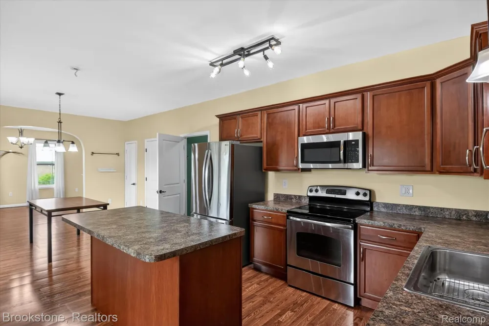 75230 Cryderman Road Richmond Township, MI 48062