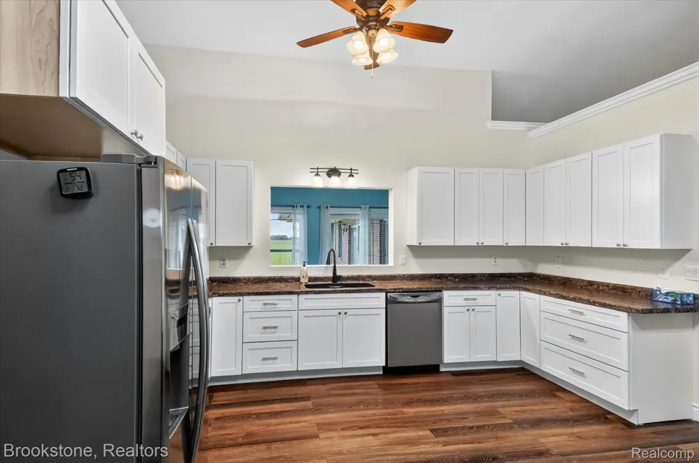 75230 Cryderman Road Richmond Township, MI 48062