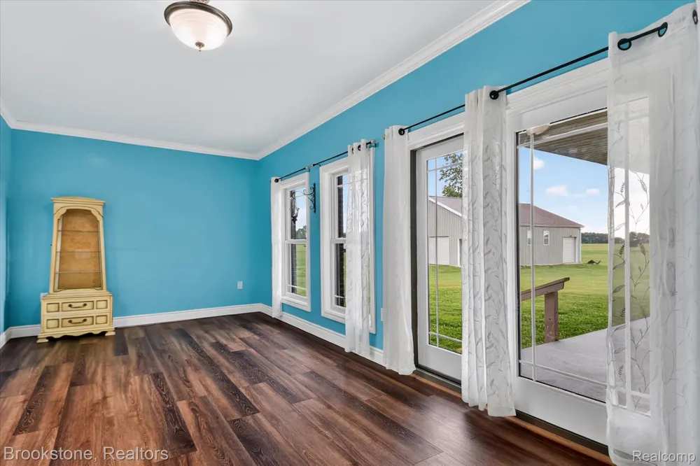 75230 Cryderman Road Richmond Township, MI 48062