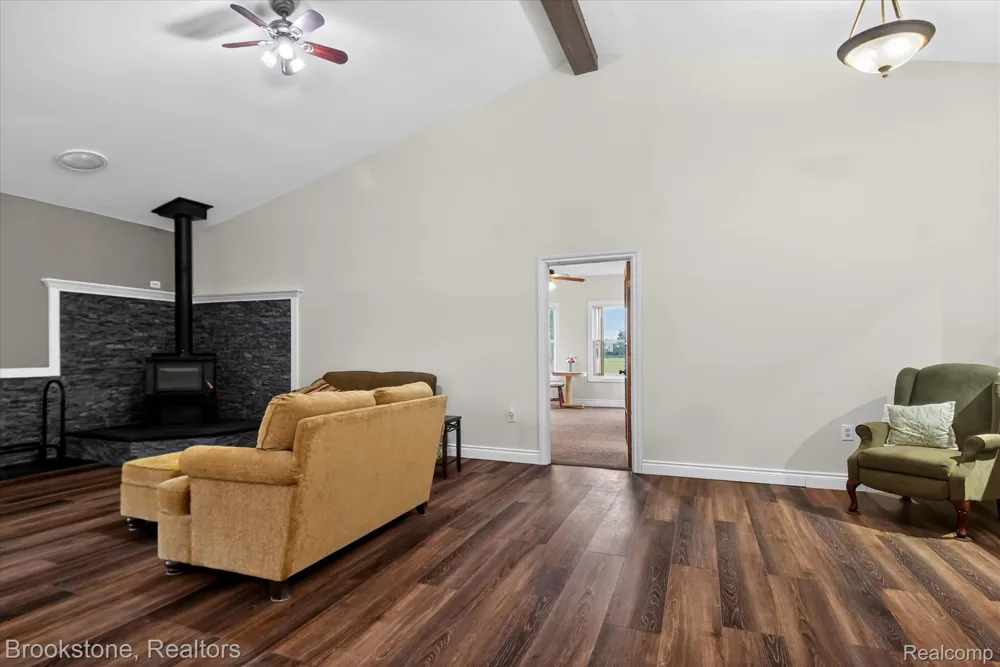 75230 Cryderman Road Richmond Township, MI 48062