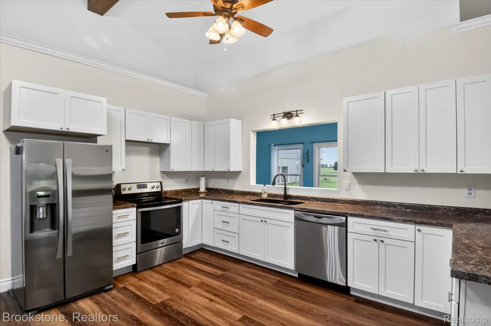 75230 Cryderman Road Richmond Township, MI 48062