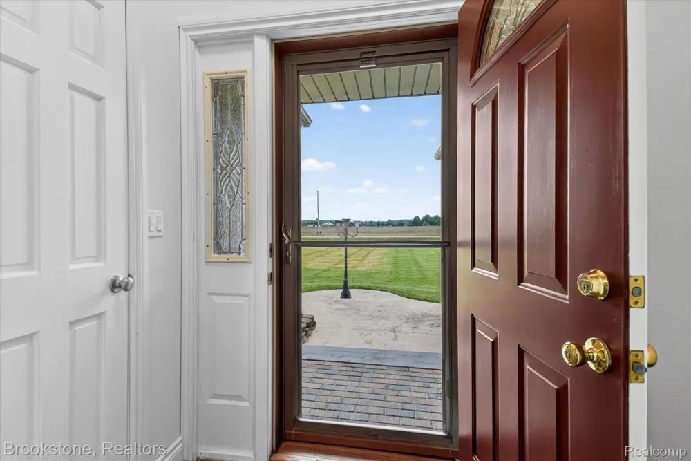 75230 Cryderman Road Richmond Township, MI 48062