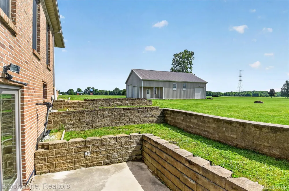 75230 Cryderman Road Richmond Township, MI 48062