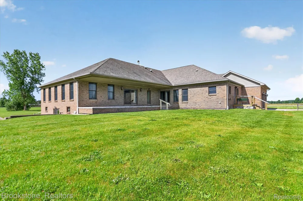 75230 Cryderman Road Richmond Township, MI 48062