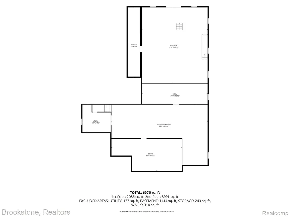75230 Cryderman Road Richmond Township, MI 48062