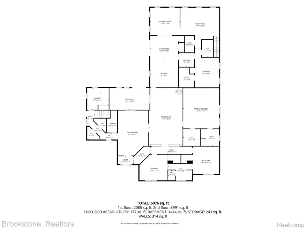 75230 Cryderman Road Richmond Township, MI 48062
