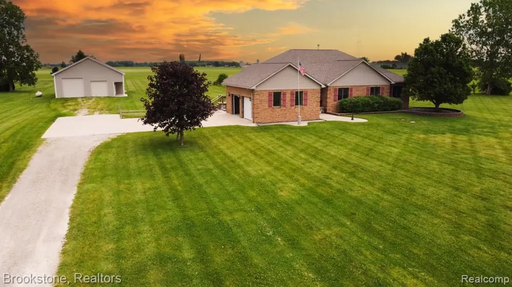 75230 Cryderman Road Richmond Township, MI 48062
