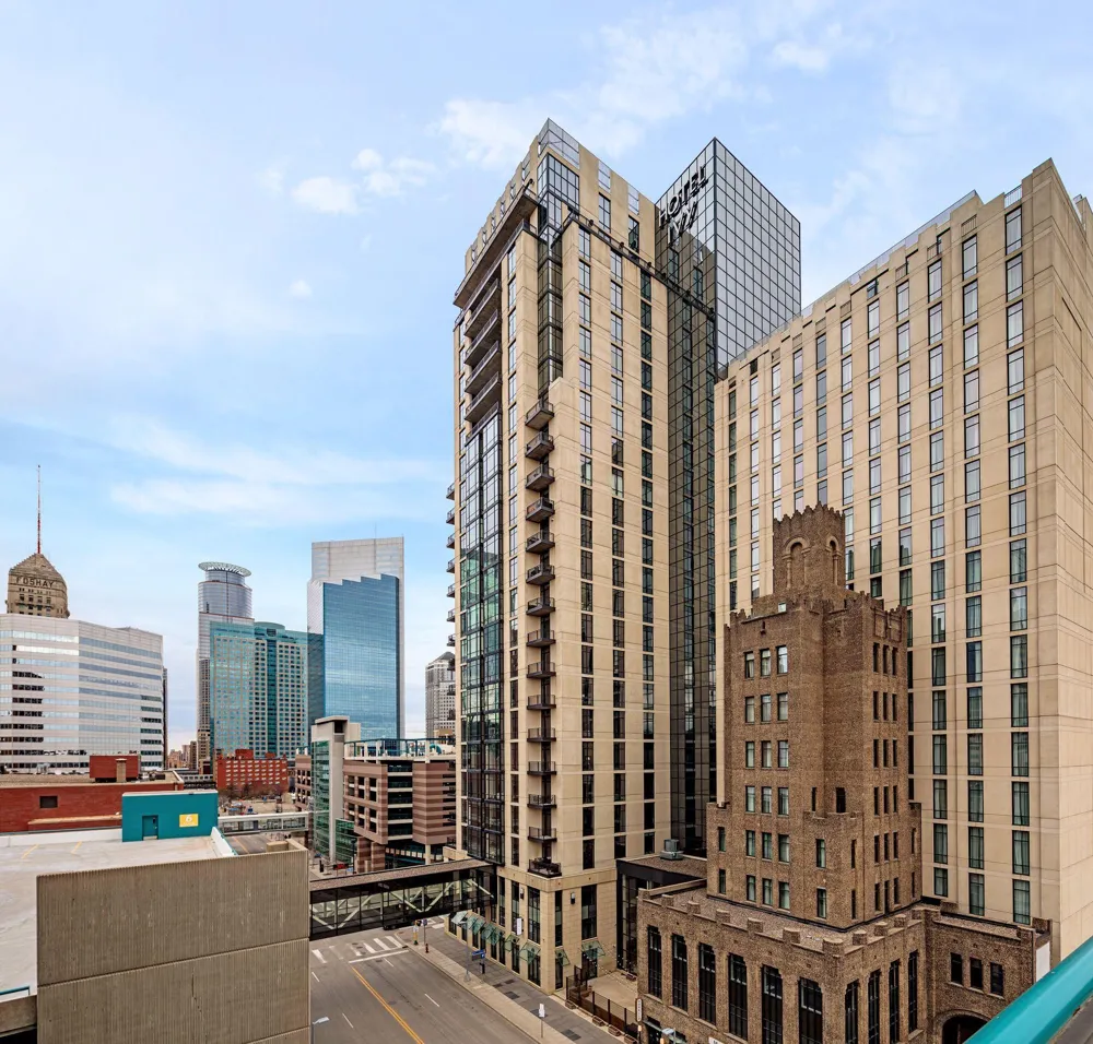 201 S 11th Street #1530 Minneapolis, MN 55403