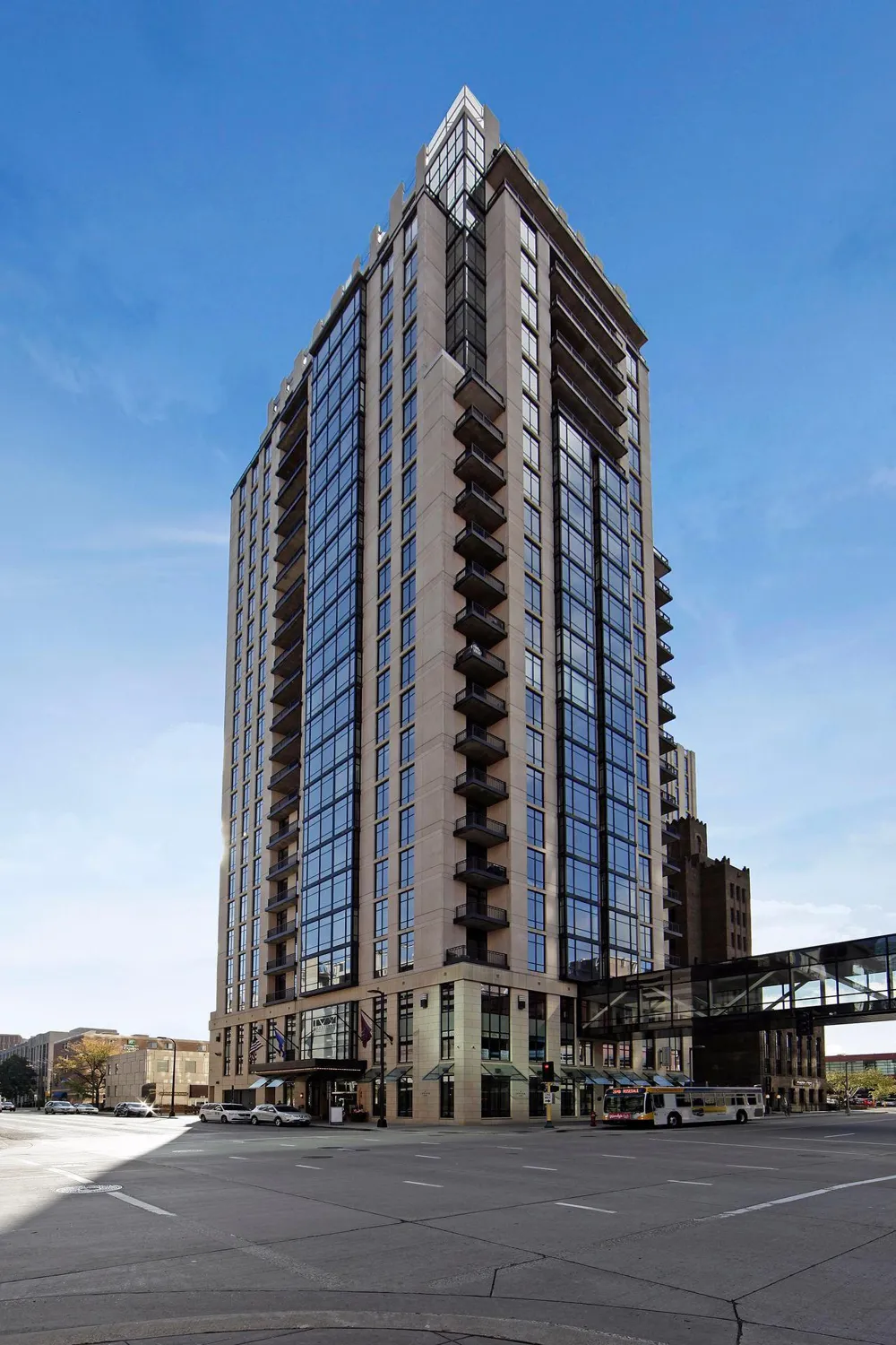 201 S 11th Street #1530 Minneapolis, MN 55403