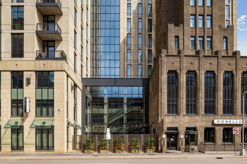 201 S 11th Street #1530 Minneapolis, MN 55403