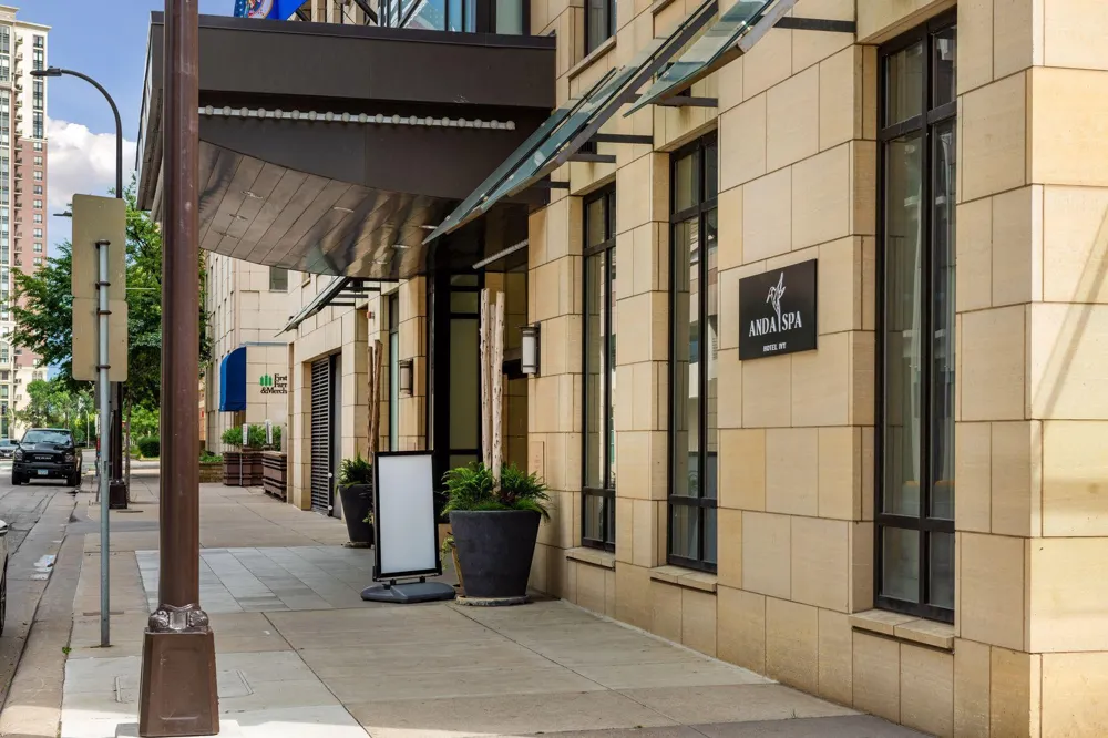 201 S 11th Street #1530 Minneapolis, MN 55403