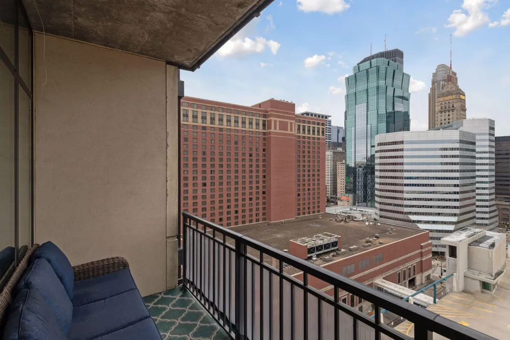 201 S 11th Street #1530 Minneapolis, MN 55403